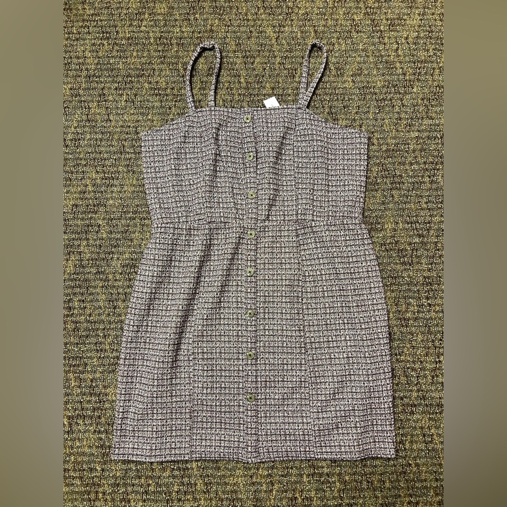 Chic Dress